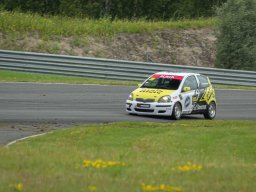 Parnu Summer Race 2025 Day 1
